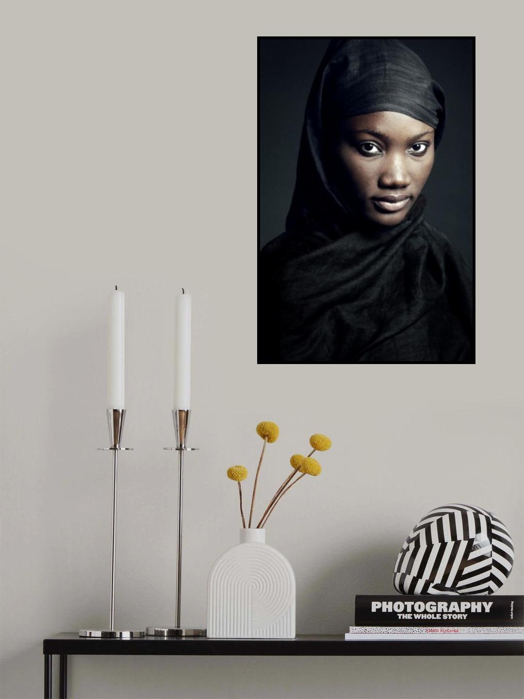 Poster och Canvastavla