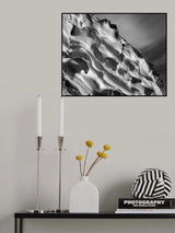 Cliff Poster och Canvastavla