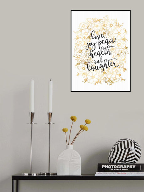 Blursbyai Chr081d Poster44x60 Poster och Canvastavla