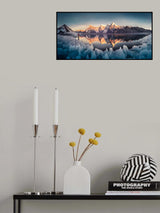 Shishapangma 《捌零贰柒》 Poster och Canvastavla