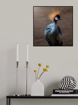 On guard Poster och Canvastavla