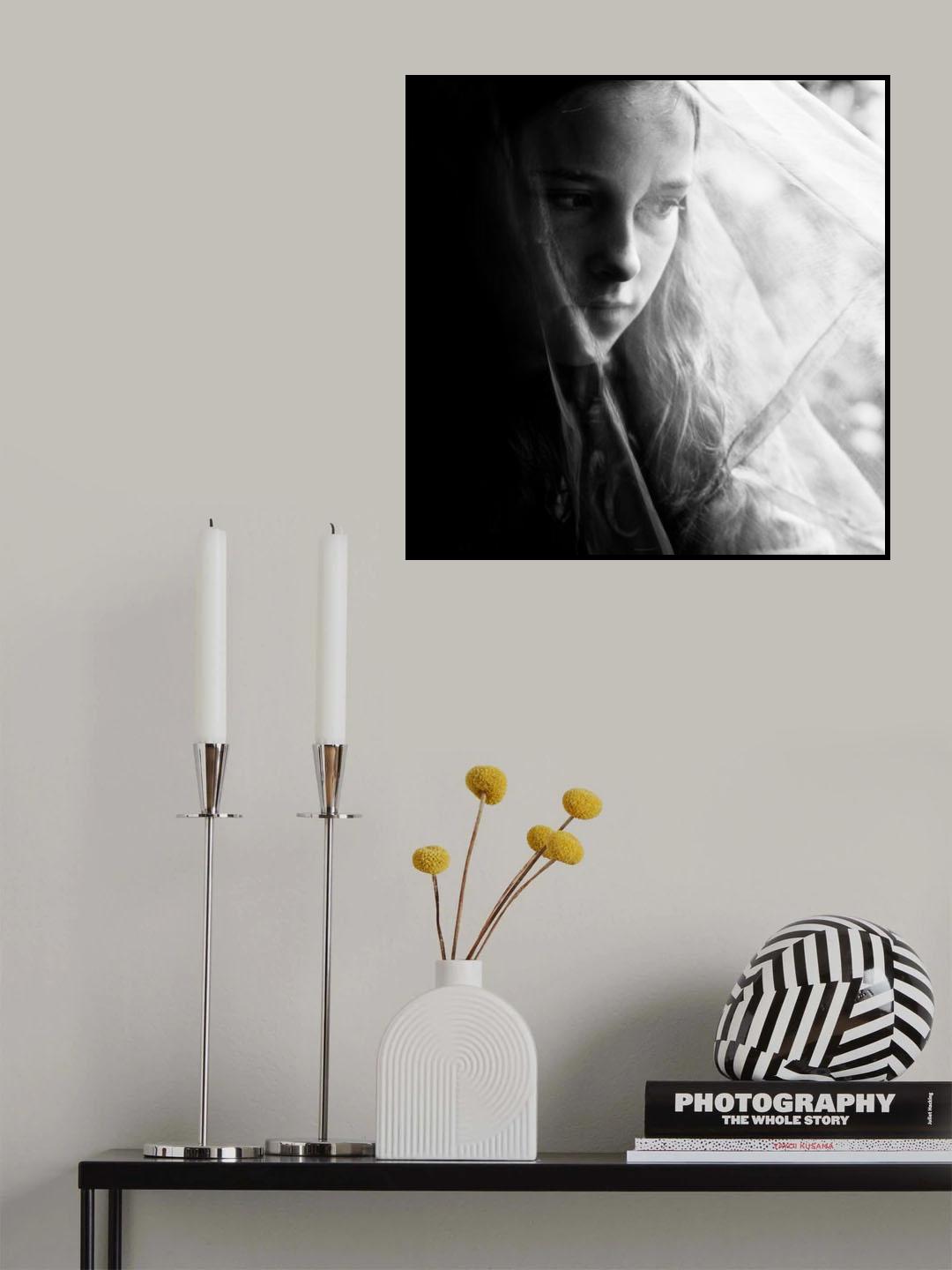 Dreaming Poster och Canvastavla