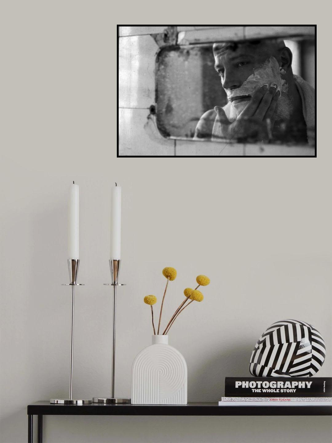 *** Poster och Canvastavla