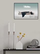 The change of dream Poster och Canvastavla