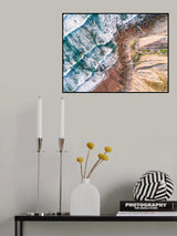 Barrika Poster och Canvastavla