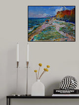 22 Poster och Canvastavla