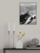 Long Journey Poster och Canvastavla