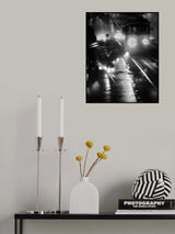 I think I met you that night Poster och Canvastavla