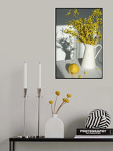 still Poster och Canvastavla