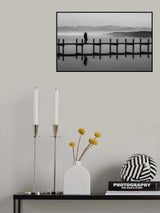 into... Poster och Canvastavla