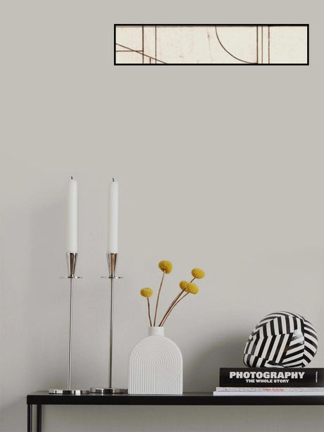 Minmod No2 Poster och Canvastavla