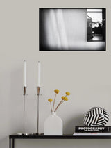 Night Still Comes Poster och Canvastavla