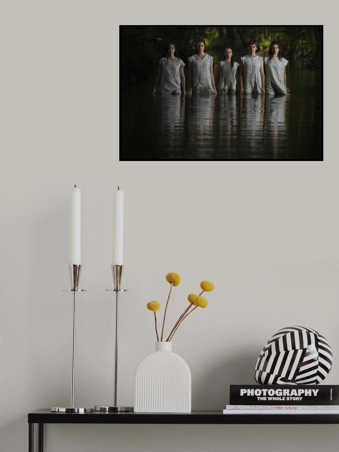 Poster och Canvastavla