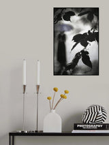 I'll wait... Poster och Canvastavla
