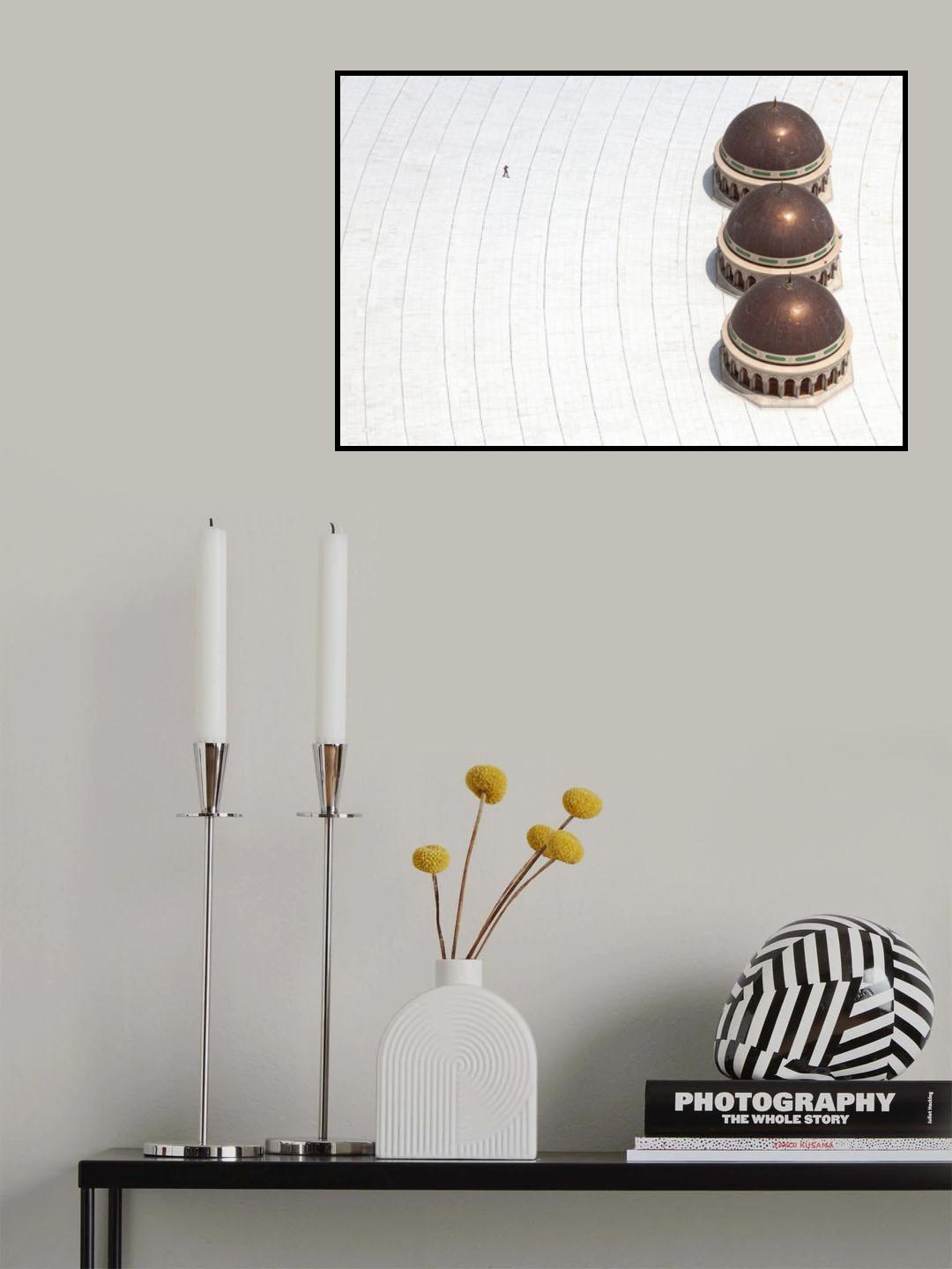 Doms Poster och Canvastavla