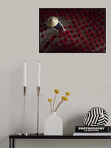 Incense Poster och Canvastavla