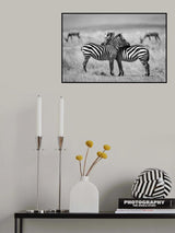 We are one … Poster och Canvastavla