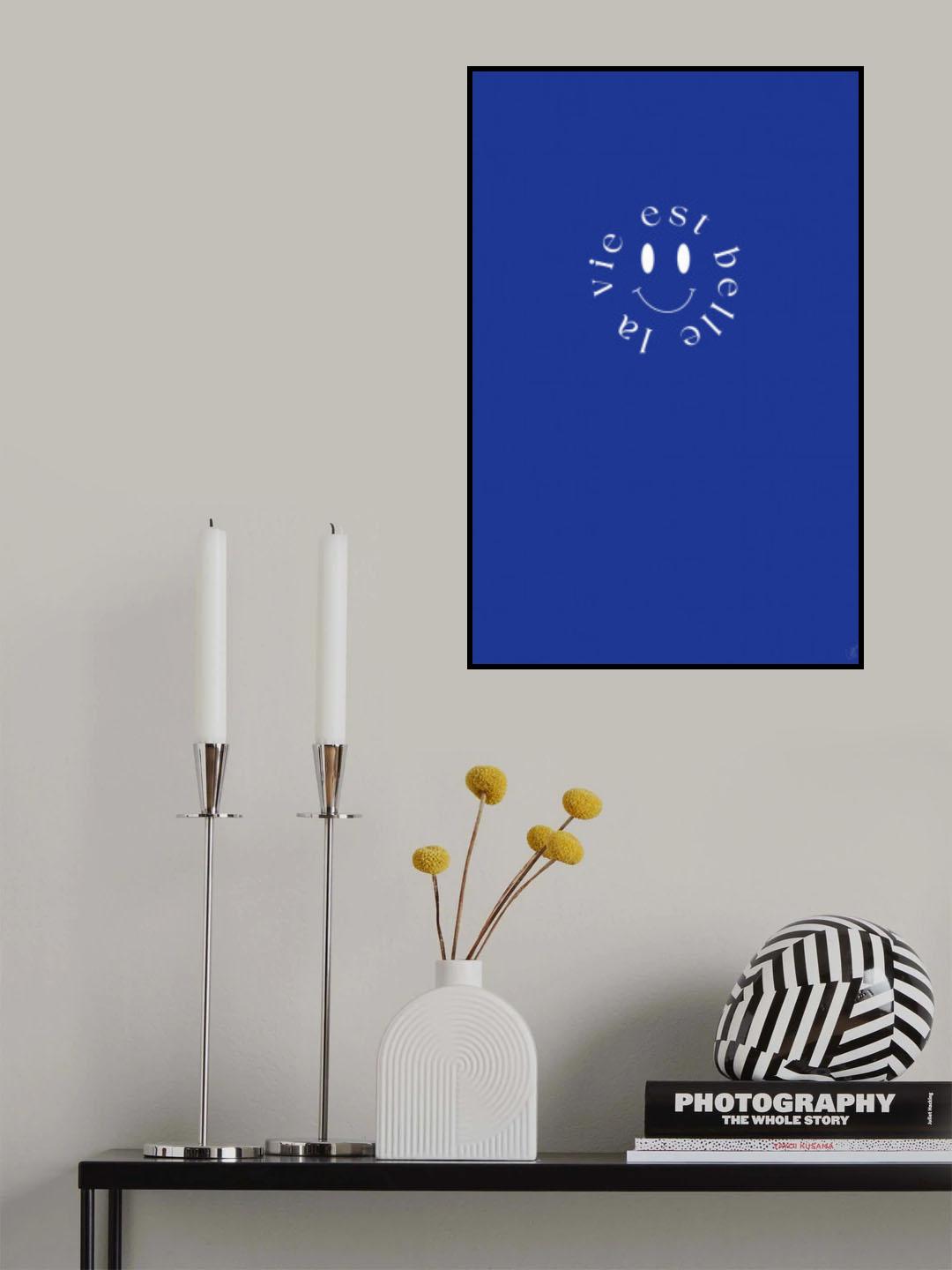 Untitled Artwork 1 Poster och Canvastavla