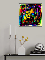 untitled Poster och Canvastavla