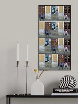 A story Poster och Canvastavla