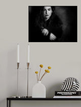 Lost for Words Poster och Canvastavla