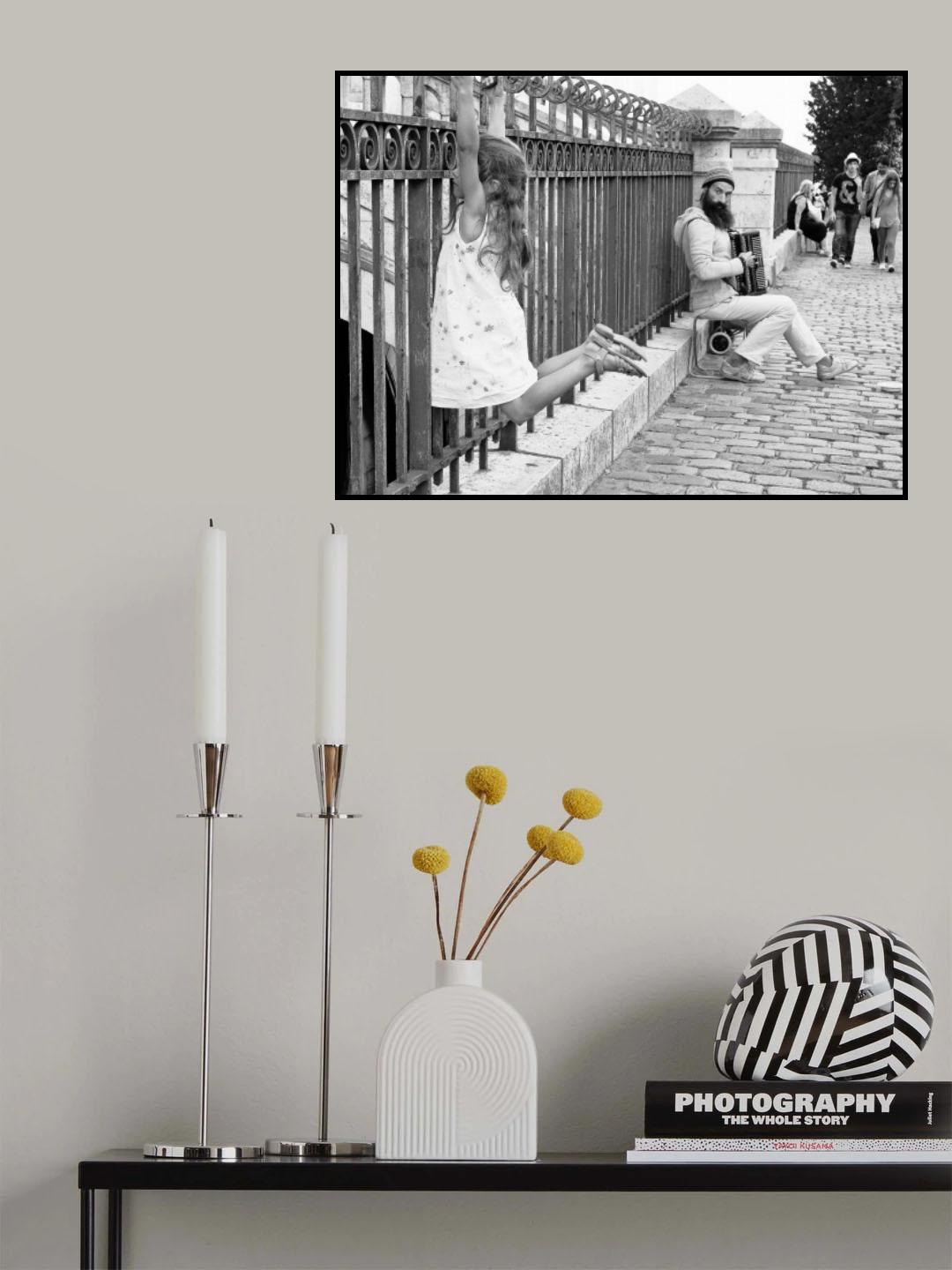 L&amp;h Poster och Canvastavla