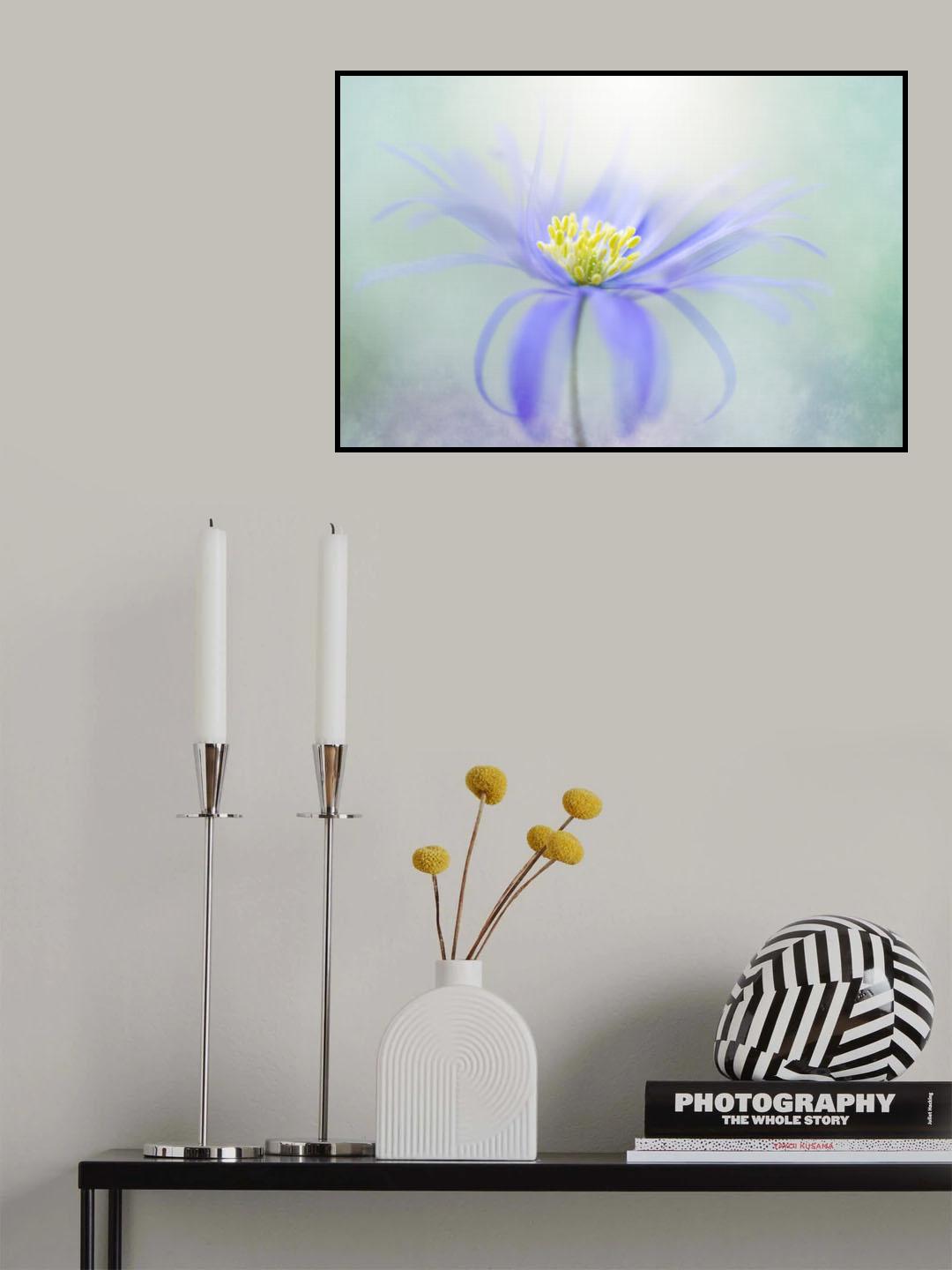 Awakening Poster och Canvastavla