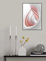 Soft Ice Poster och Canvastavla