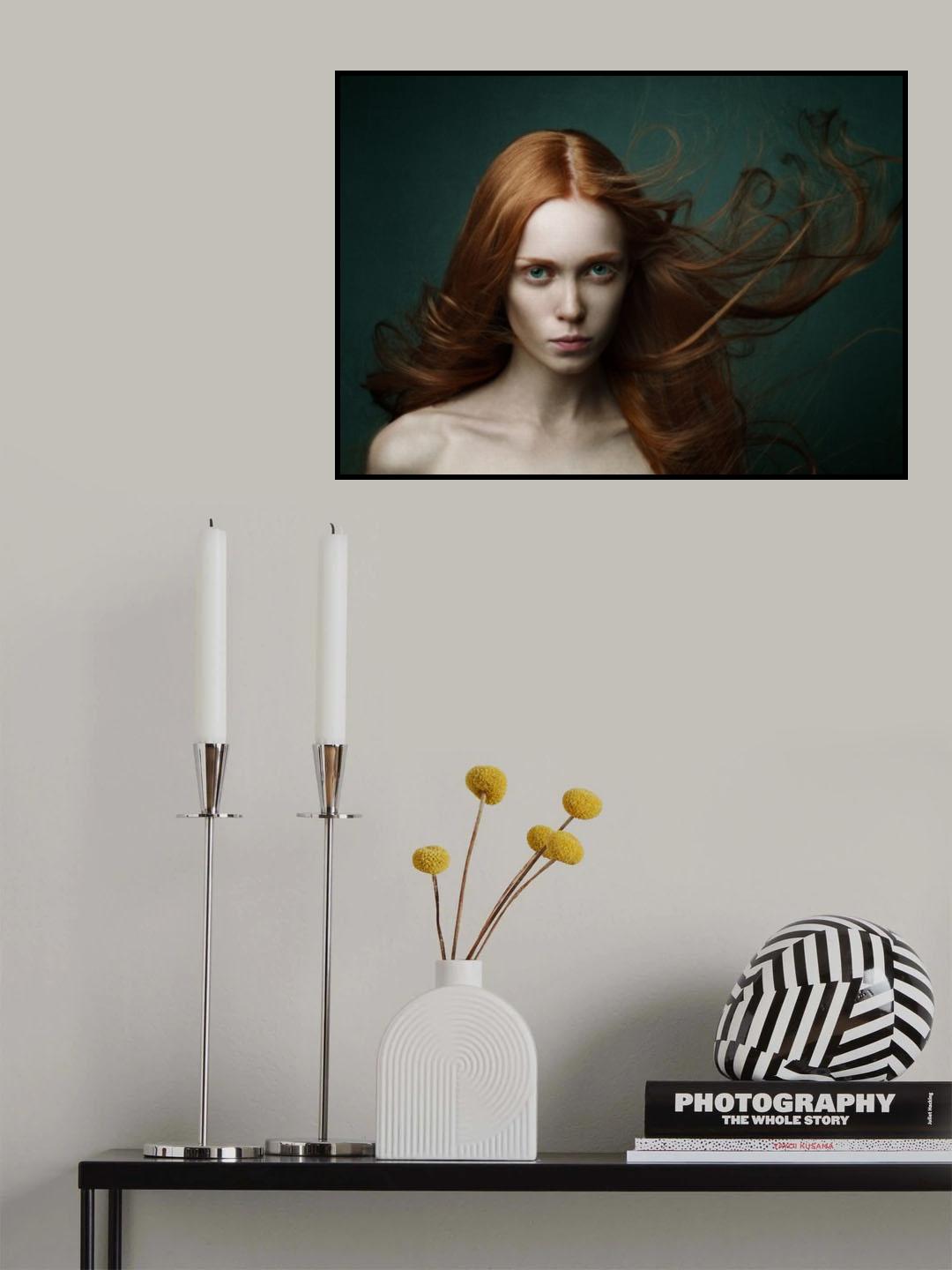 *** Poster och Canvastavla
