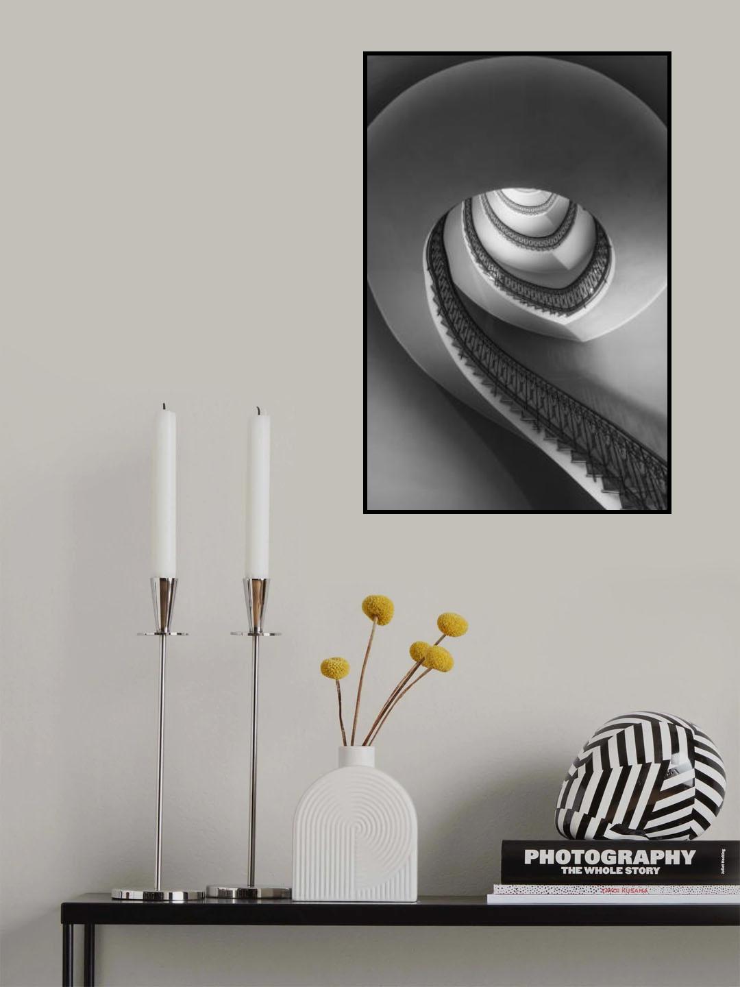 Aureum Poster och Canvastavla