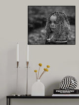 Poster och Canvastavla