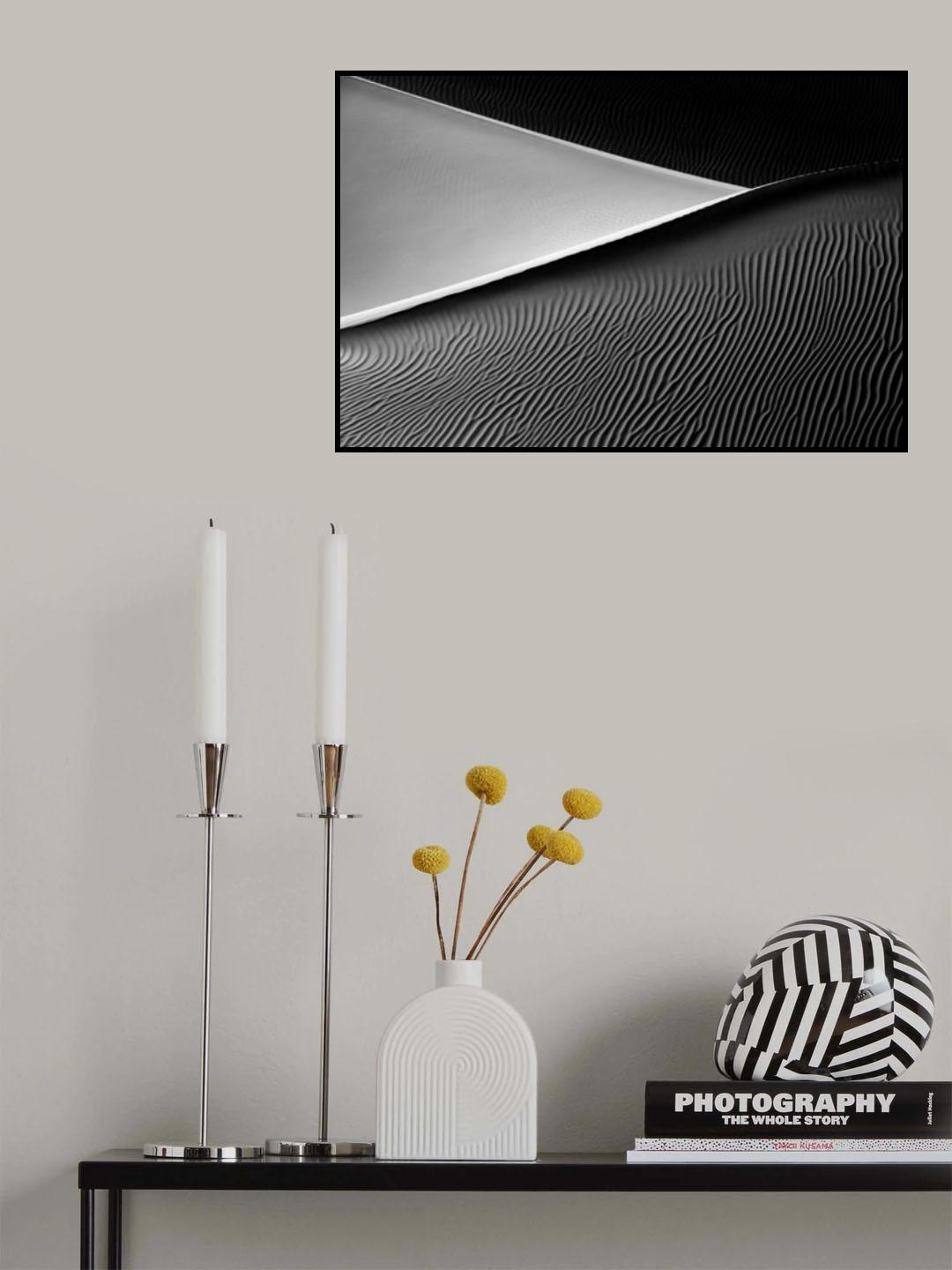 Poster och Canvastavla