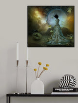 State of mind Poster och Canvastavla