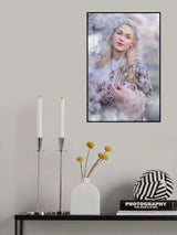 Stassy Poster och Canvastavla