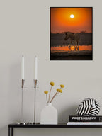 The prodigal son Poster och Canvastavla