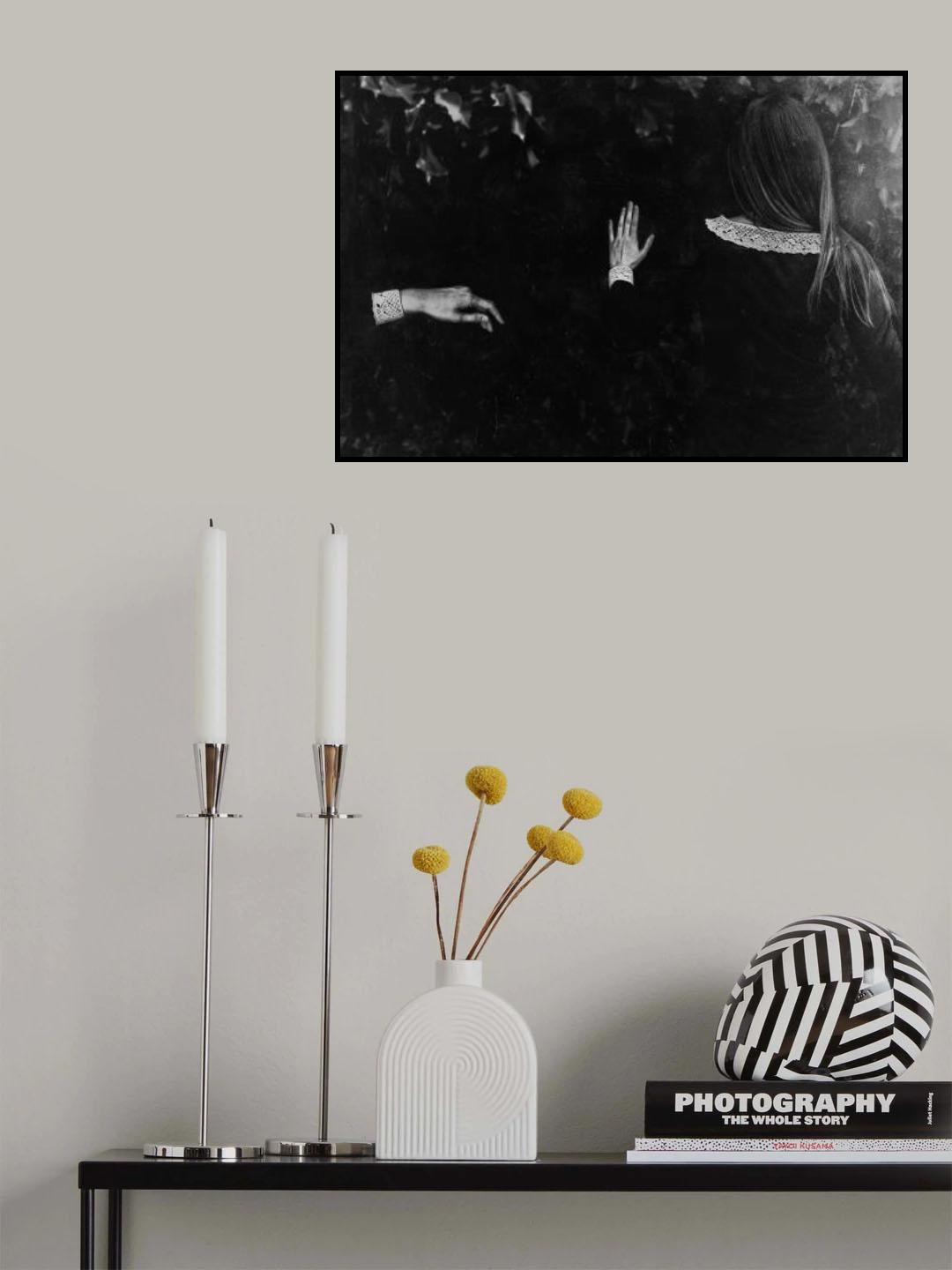 - | Poster och Canvastavla