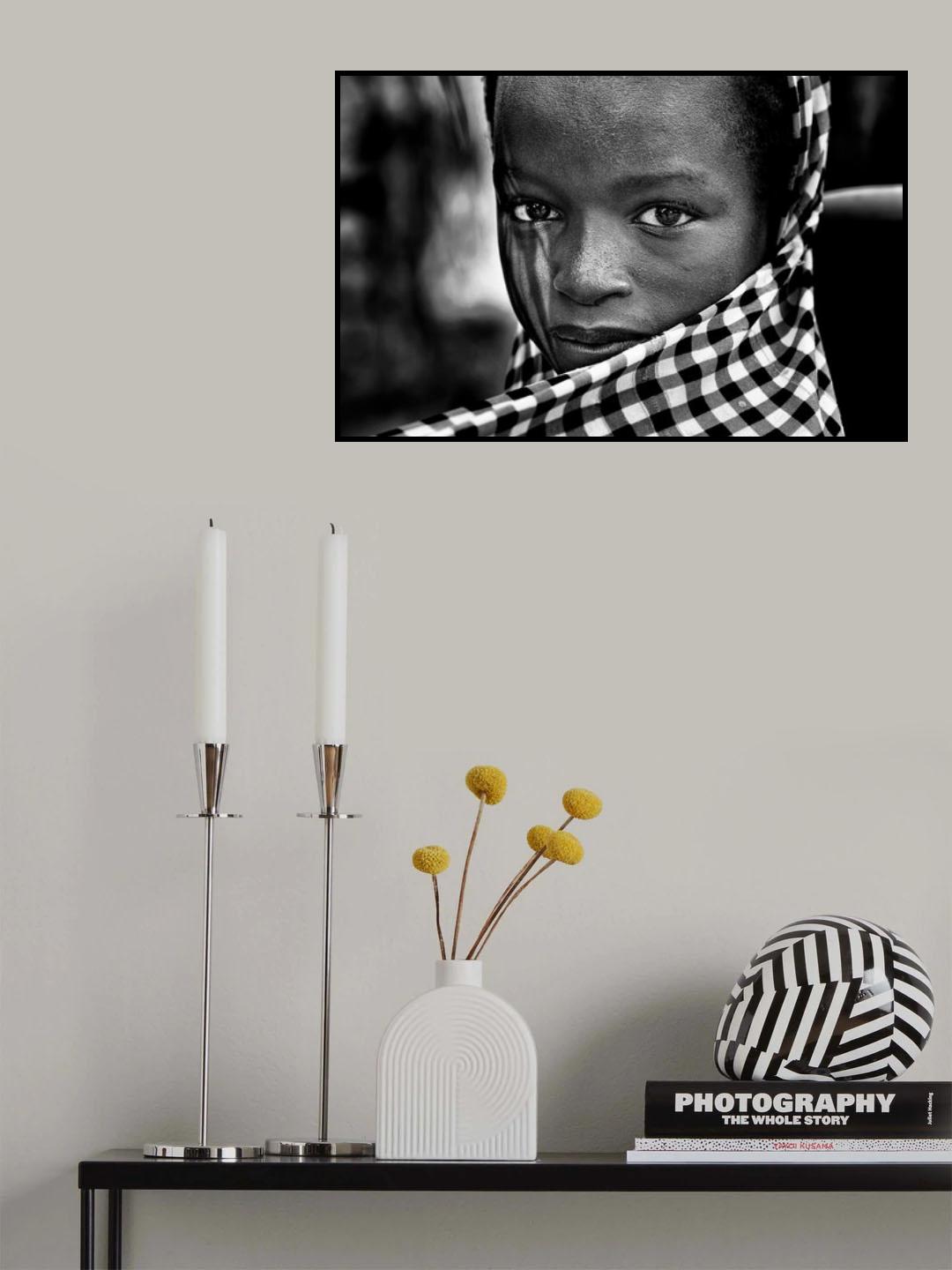 Poster och Canvastavla