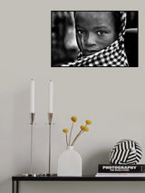 Poster och Canvastavla