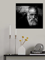 Poster och Canvastavla