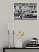 Mi Habana Poster och Canvastavla