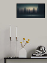 Day of destruction Poster och Canvastavla
