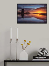 Crop Watcher... Poster och Canvastavla