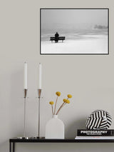 Longing... Poster och Canvastavla