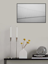 From distance Poster och Canvastavla