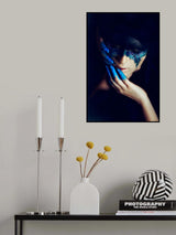 Empathy Poster och Canvastavla