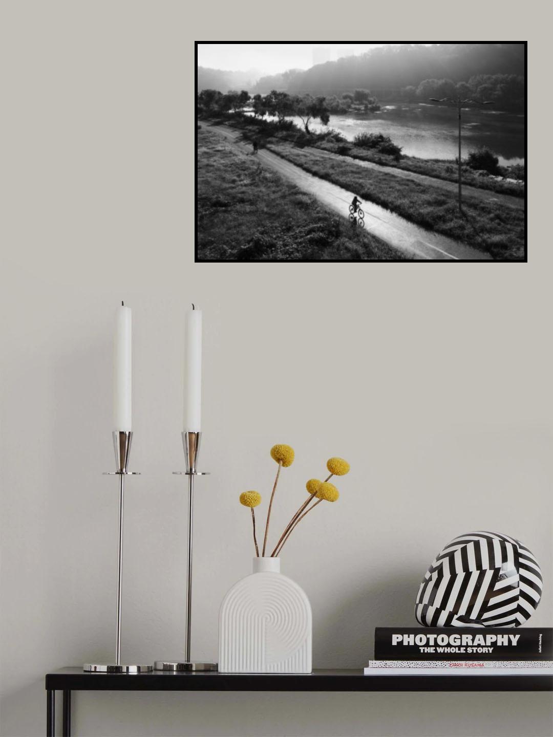 Poster och Canvastavla