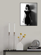 Shades Poster och Canvastavla