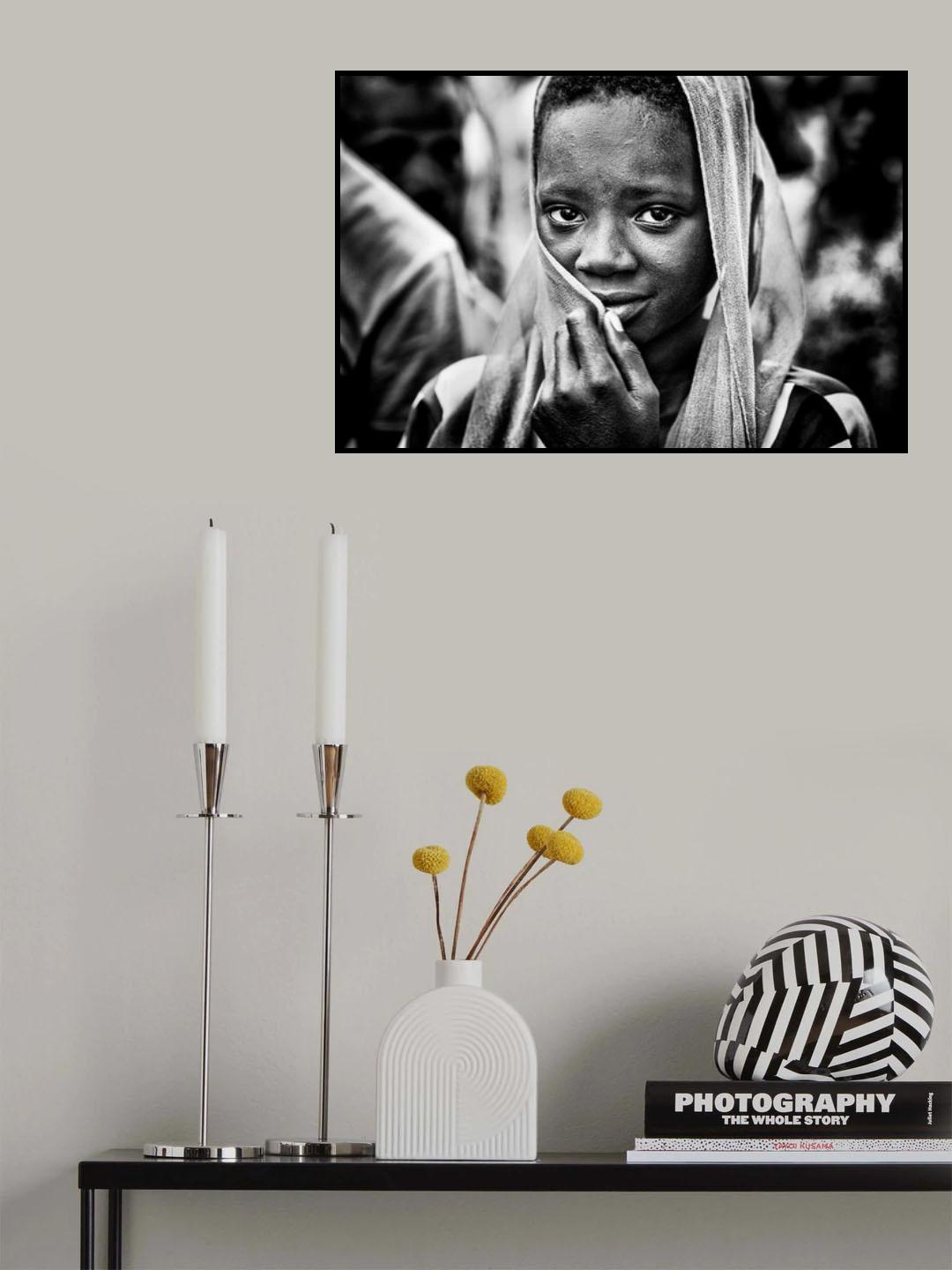 Poster och Canvastavla