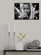 Poster och Canvastavla