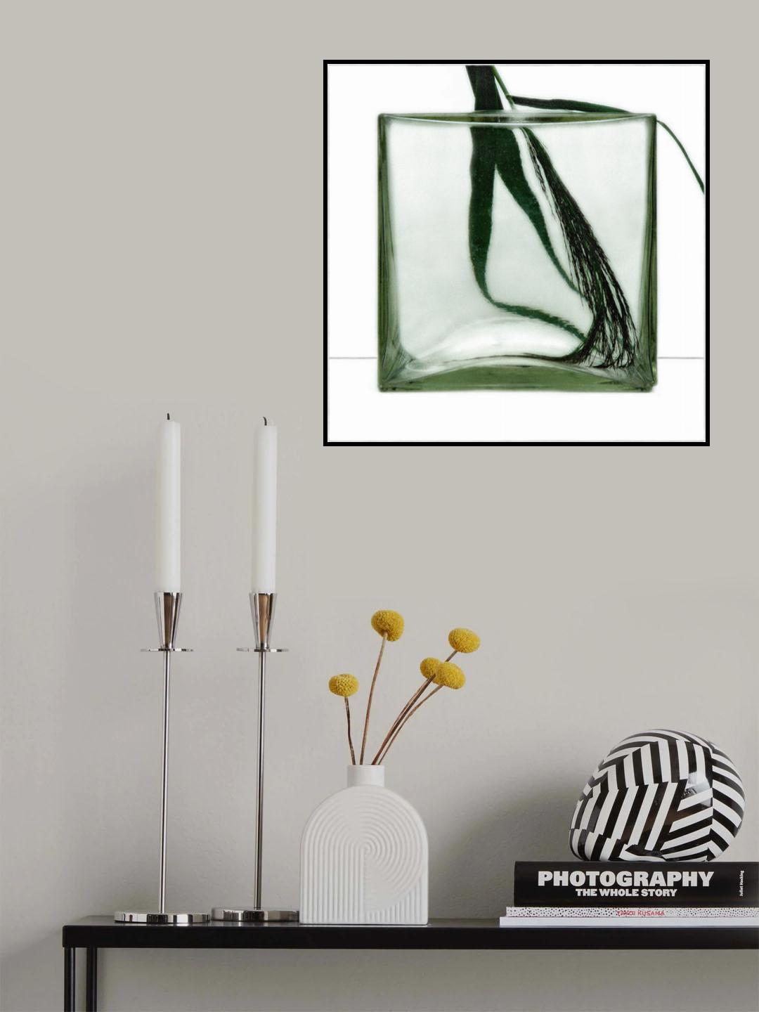 Mo(nu)ments of Rest # 12 Poster och Canvastavla